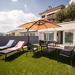 Corte Brunati Prestige Chalet Salo