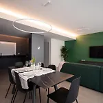 Chalet Corte Brunati Prestige