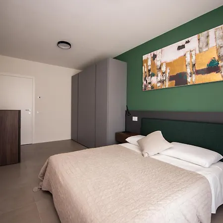 Corte Brunati Prestige Saló