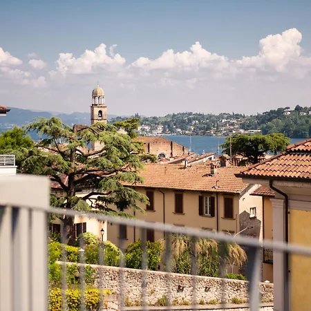 Chalet Corte Brunati Prestige *