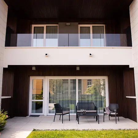 Corte Brunati Prestige * Saló