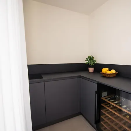 木屋 Corte Brunati Prestige