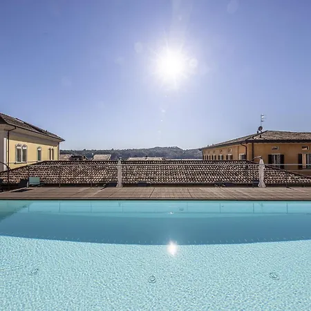Chalet Corte Brunati Prestige