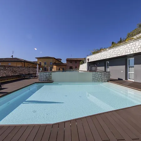 Chalet Corte Brunati Prestige