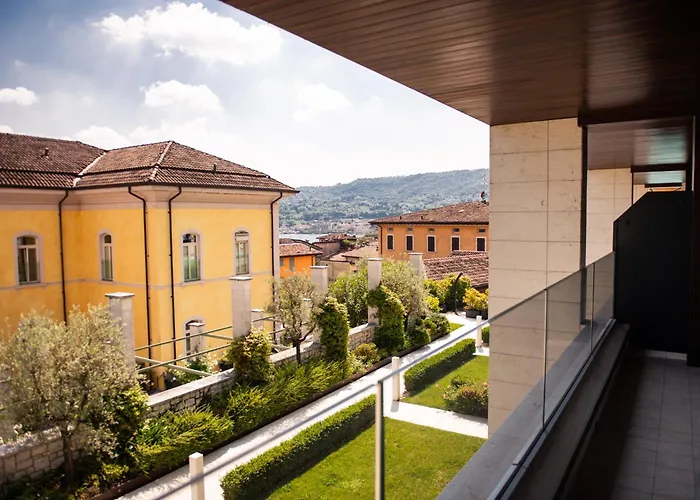 Chalet Corte Brunati Prestige *