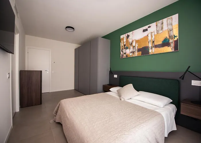 Corte Brunati Prestige Saló