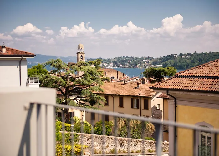 Chalet Corte Brunati Prestige *