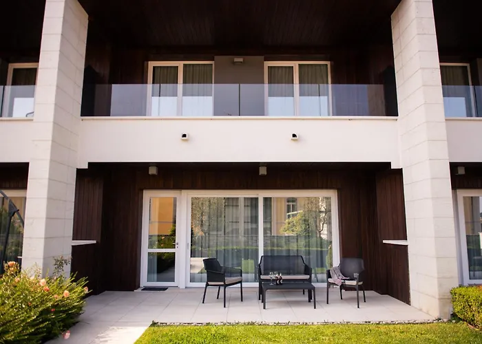 Corte Brunati Prestige * Saló