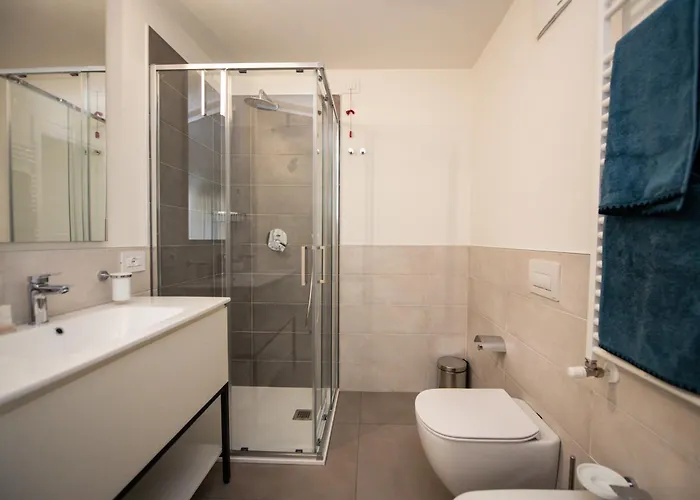 Chalet Corte Brunati Prestige