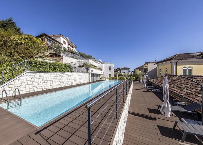 Corte Brunati Prestige Chalet *
