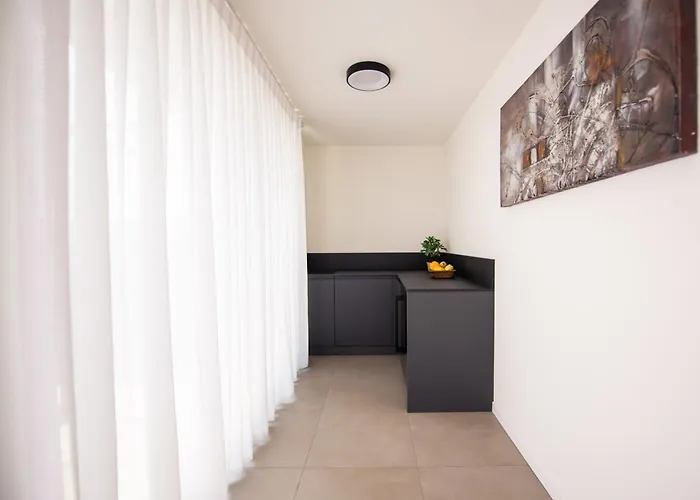 Corte Brunati Prestige Chalet