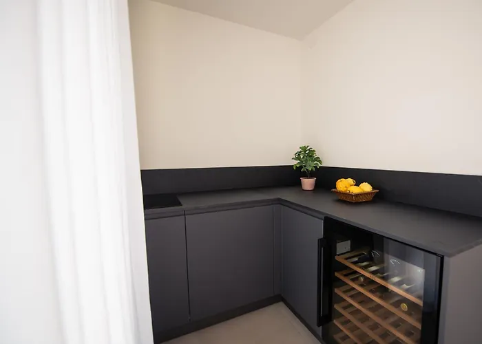 Chalet Corte Brunati Prestige