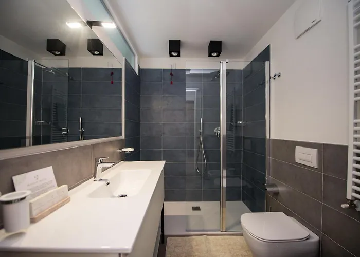 Corte Brunati Prestige * Saló