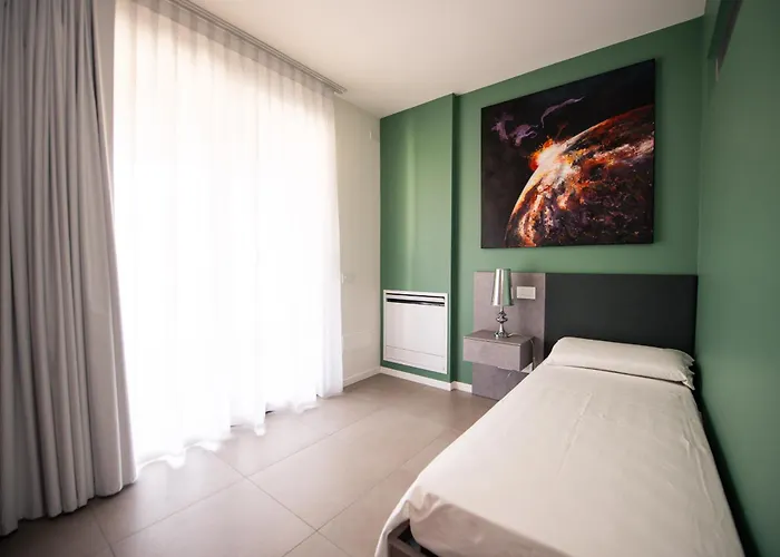 Corte Brunati Prestige Chalet