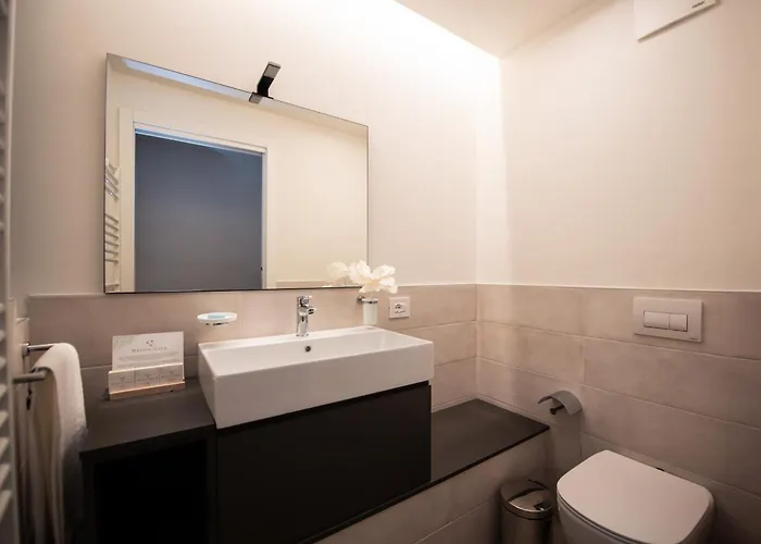 Corte Brunati Prestige Chalet