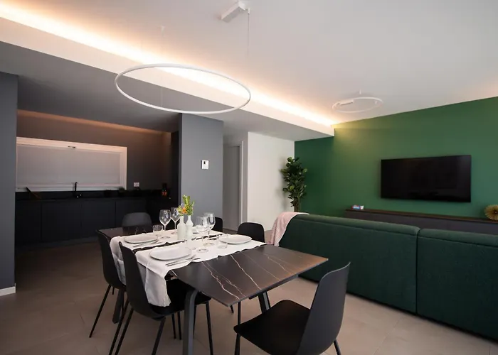 Chalet Corte Brunati Prestige