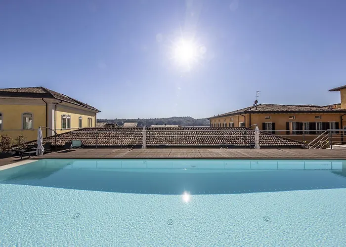 Chalet Corte Brunati Prestige