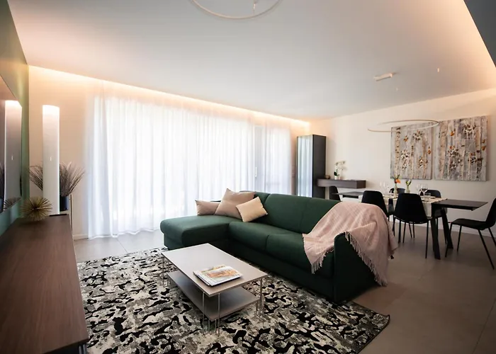 Corte Brunati Prestige Chalet *