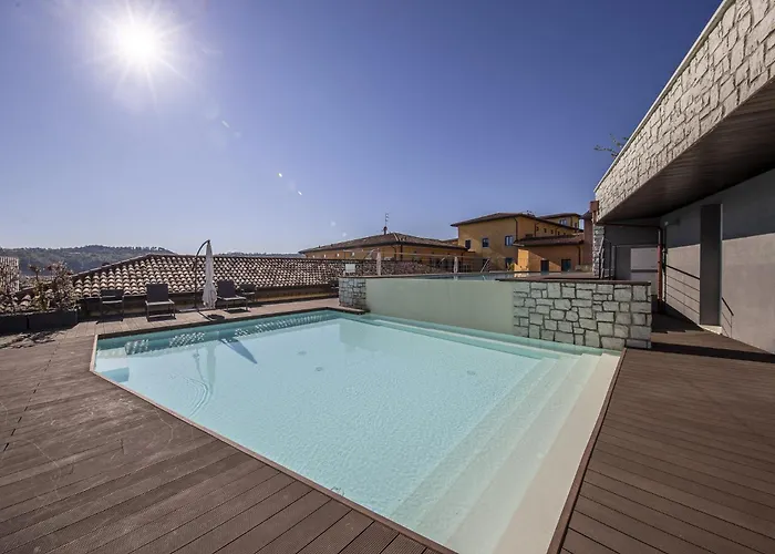 Corte Brunati Prestige * Saló