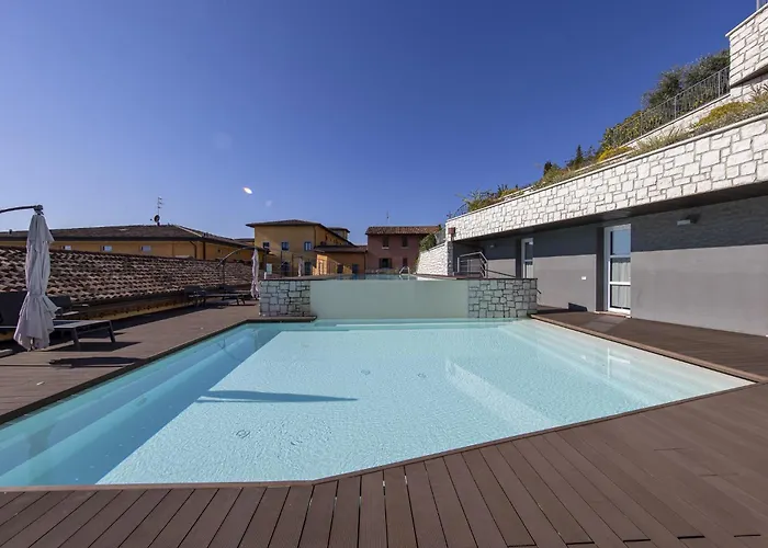 Chalet Corte Brunati Prestige